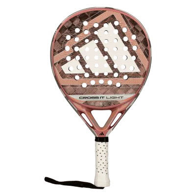 ADIDAS RACKET CROSS IT LIGHT 2026