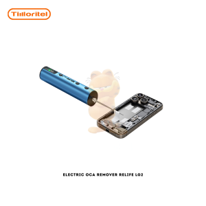 Electric Oca Remover Relife LG2