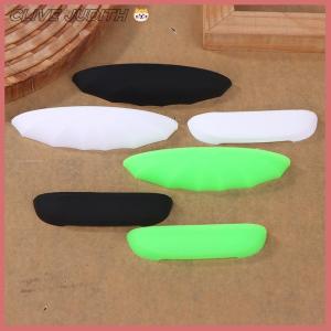 CISWGE ฝาครอบกล้องด้านหลังซิลิโคนอเนกประสงค์สำหรับรถยนต์-กันน้ำ (ฝน แดด หิมะ) สำหรับกล้องมองหลังติดตั้งง่าย