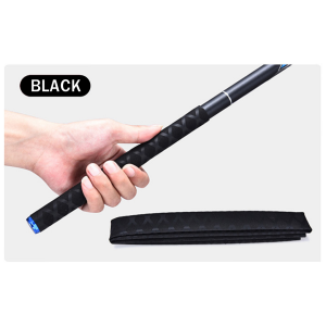 NS2 พร้อมส่งจากไทย ท่อหดกันลื่น ยาว 1เมตร วัสดุอย่างดี กันความร้อน ใช้งานได้ง่าย