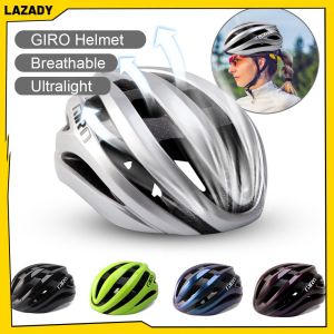 LAZADY 【WEST BIKING】Giro Aether V2 Cycling Helmet Mips System Protection Helmet Outdoor Cycling Breathable Mtb Bike Helmet M/l 54-61cm