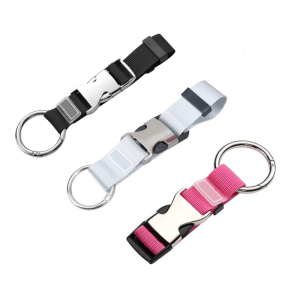 Luggage Belt Travel Accessory For Hold Additional Bag Heavy Duty Luggage Strap Adjustable Baggage Suitcase Strap Belt
