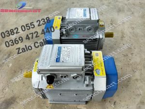Motor điện 1 pha 22kw 2900 vòng/phút