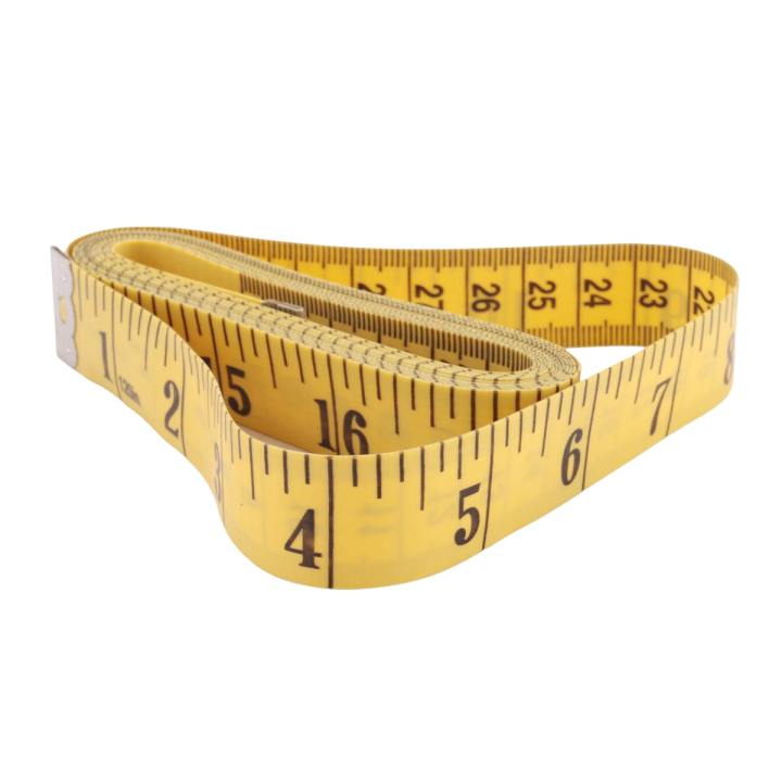 120 Inch tape measure rule of tailor. | Lazada.co.th