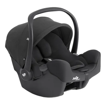 Ghế Ngồi Ô Tô Trẻ Em Joie i-Snug 2 Raven