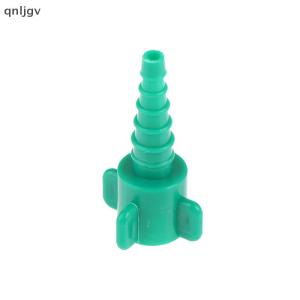 🔥🔥🔥qnljgv Đầu chuyển cho bộ tập trung oxy ống mũi phụ kiện chung mà không cần cốc ẩm