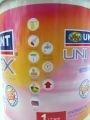 Anti Fungus Unipaint White Paint For Wall Painting. 