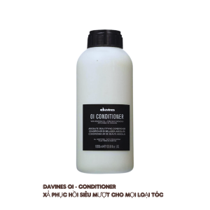 Dầu Gội Xả Davines OI Hấp Dầu Davines Oi Hair Butter Giúp Phục Hồi Nuôi Dưỡng Tóc Từ Gốc Đến Ngọn