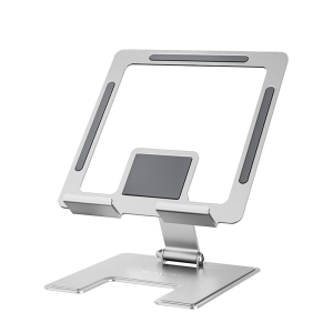 BAVIN PS22 Foldable Portable Phone Tablet Holder Metal Adjustable Phone Tablet Stand