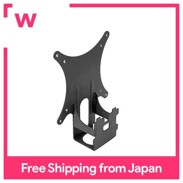 VIVO ติดตั้งแผ่นอะแดปเตอร์ VESA Bracket ใช้งานร่วมกับ Dell