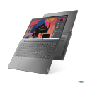 Lenovo Yoga Slim 6 14IRH8 (83E0004STA) i7-13700H/16GB/1TB/14"/Win11+Office (Storm Grey). 