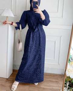 LUIS DRESS / DRESS LUIS / DRESS WANITA MODEL BARU / DRESS MUSLIMAH KEKINIAN / BAJU GAMIS WANITA / GAMIS TERLARIS / BUSANA MUSLIM WANITA / FASHION MUSLIM WANITA / PAKAIAN MUSLIM WANITA / DRESS WANITA / COD