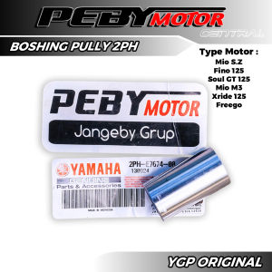 Boss Bosh Rumah Roller Mio S Z Mio M3 Xride Fino Soul GT 125 Freego ORIGINAL Resmi YGP 2PH-E7674