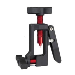 Xe đạp đường trường Phanh đĩa thủy lực dầu dụng cụ có đầu kim xe đạp leo núi phanh đĩa thủy lực ống phanh chèn công cụ dễ sử dụng