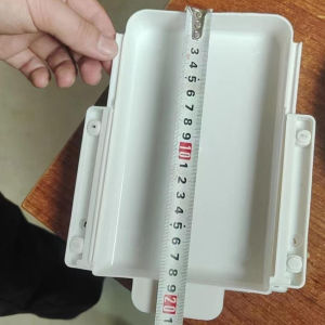 4Pcs/Set Kaki Mejalipat Tinggi 30cm Satu Setel / Sparepart Meja belajar