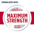 Aquaphor Children's Anti Itch Hydrocortisone Ointment for 2 Years Old and Up (28 g). 