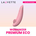 Womanizer Premium Eco | Clit Sucker. 