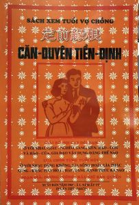 Sách - Căn duyên tiền định