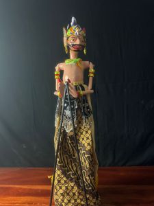 Watang Golek Bima Tinggi 60cm