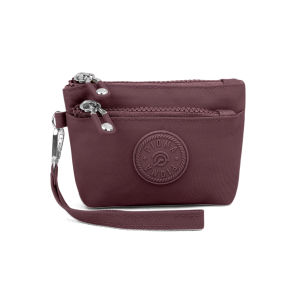 GROSIRAN OMYGOOSE PIOMA MILA DOMPET KOIN WANITA / DOMPET KARTU / DOMPET 2 RES / DOMPET UANG / DOMPET NYLON