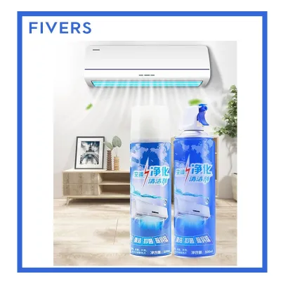 Home Aircon Cleaner Air Conditioner Disinfectant Spray Cleaner | fiverstrading