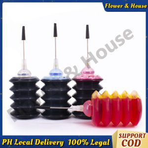 Compatible For HP 67 Ink HP67 Black 67XL Ink Cartridge HP67XL Ink 67 XL Refillable Ink Cartridge Compatible For Hp deskjet 2724 2725 2722 2723 2752 2755 2330 2331 2332 4140 4152 4155 4158 6052 6055 6058 6075 6020 6420 6452 6455