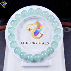 Collection Grade Colorful Lace Calcite Bracelet
