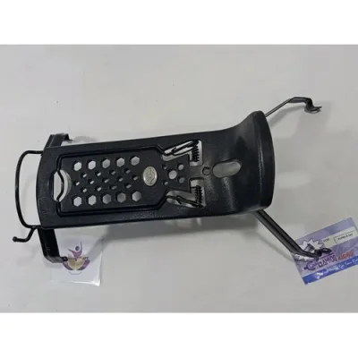 Bagasi Tengah Supra X 125 Dudukan Bagasi Depan Jepit - Little Part
