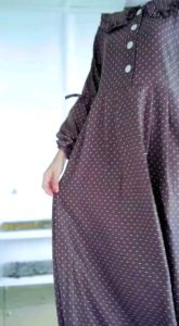 gamis model midi bahan syakila bisa cod bahan adem.modis dan gaul model gamis bisa cod bahan sakila bisa cod