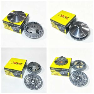 MOTORCYCLE GPC GENUINE PARTS FRONT PULLEY COMPLETE FOR CLICK125 V1/V2/V3
