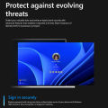 Microsoft Windows 11 Pro 64-Bit Full Box. 