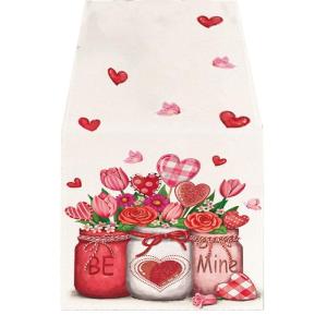 Practical Tablecloth Table Cloth Table Covers with Styles for Everyday Use Easy Maintenance Holiday Parties Table Cover