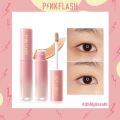 PINKFLASH Lasting Matte Concealer China / Lipcream Glossy Lipgloss Silky Velvet Lip Cream Lipstick Cheek Duo Tint Watery Glam Eyeliner Brush Mascara Eyebrow Pencil Blush On Contour Foundation Loose Pressed Powder Highlighter Blender Palette Puff Indonesia. 
