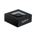 Logitech Bluetooth Audio Adapter - Bộ chuyển đổi âm thanh Bluetooth từ các thiết bị âm thanh tới thiết bị di động. 