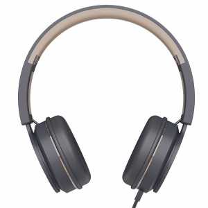 HEADSET EXTRA BASS HP05 HANDSFREE BANDO LOG-ON