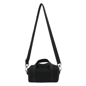 Portable Meshes Fabric Case For EMBERTON3/2/1 Speaker Storage Bag Protections Shell with Shoulder Strap Pouches Holder