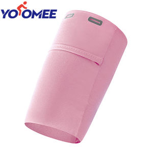 Yoomee Sports Arm Bag Men Women Outdoor Running Fitness Equipment Running Arm Bag Arm Belt Arm Cover