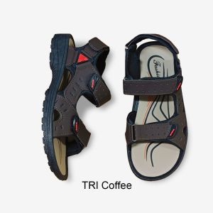 HD4053 COD Mens And Womens Sandals Outdoor Beach Shoes For Kids Boys Size 36-41