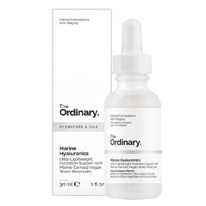 Tinh Chất Cấp Ẩm The Ordinary Marine Hyaluronics 30ml