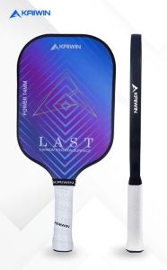 Vợt Pickleball LAST KAIWIN T300 cao cấp – kiểm soát bóng chuẩn xác nhẹ tay bền bỉ hàng chính hãng đầy đủ VAT
