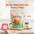 YUMMY BITES PANCAKE & WAFFLE MIX 130g. 