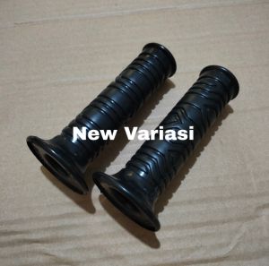 Promo grip empuk ulir handgrip sarung gas universal