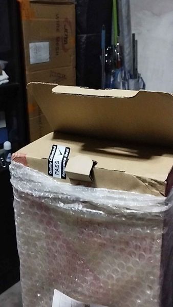 Buyer review video 3