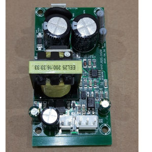 bo nguồn 24v +- 3A