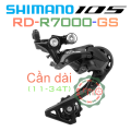 Cùi đề SHIMANO 105 R7000 11 speed chính hãng. 