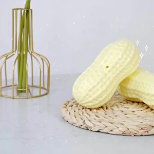 Pet supplies dog toys pet sound toys corn peanuts dogs that are resistant to biting grinding biting and cant be broken and a great tool for relieving boredom
