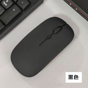 Bluetooth Keyboard Wireless Mouse Set Silent Typing for iPad Tablet Phone Laptop PC Office Portable Slim Combo Home Work
