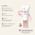 GRWM Cosmetics Makeup Prep Squad Primer. 
