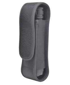 ซองไฟฉาย ซองใส่มีด ซองเอนกประสงค์ วัสดุไนล่อน ขนาดใหญ่ 5x19ซม เกรดพรีเมี่ยม มีรูร้อยเข็มขัด วัสดุทนทาน ทรงสวย