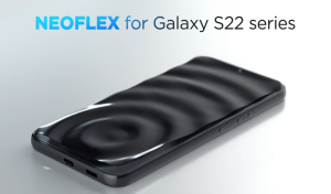 SPIGEN 2Pack Screen Protector for Samsung S23 / S23 Plus S22 /  S22 Plus S21 / S21 Plus [Neo Flex Solid] Edge-to-Edge Coverage Flexible Film for Curved Screens / Samsung Galaxy S23 S22 S21 Series Screen Protector